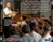 LES CHORISTES